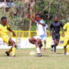 Nairobi City Stars bounce back to winning ways | FKF Premier League